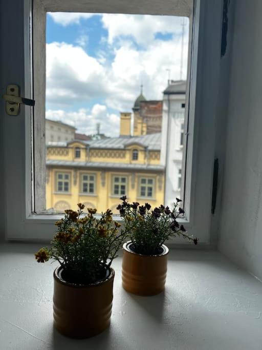 Apartament - Old Town Kraków Exteriör bild