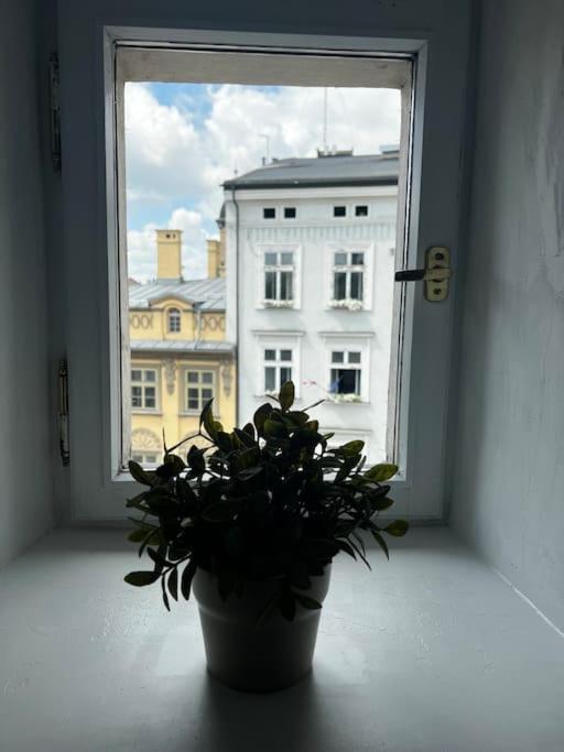 Apartament - Old Town Kraków Exteriör bild